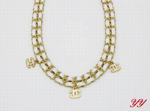 Collana Chanel Modello 91